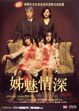 2000年代百大恐怖片精选