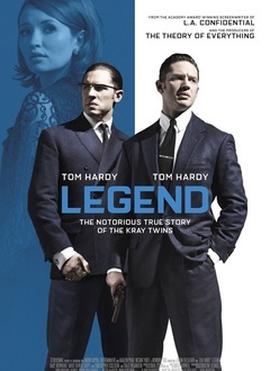 传奇2015（Legend）