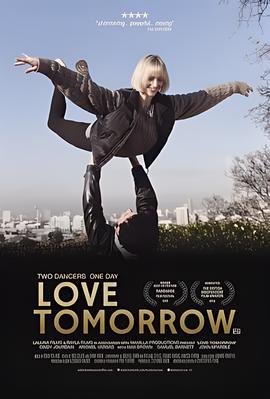 Love Tomorrow