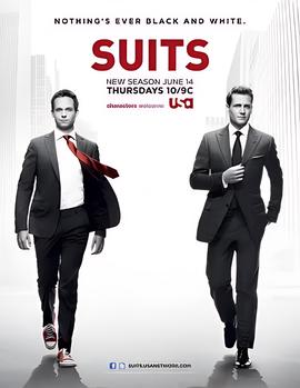 金装律师 第二季