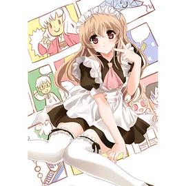 乃木坂春香的秘密 Purezza