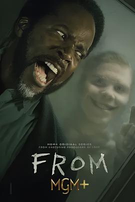 梦魇绝镇 第二季