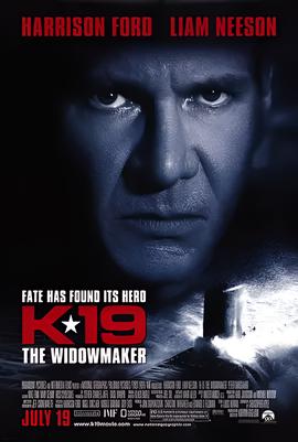 K-19：寡妇制造者