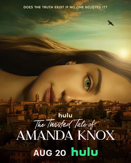 阿曼达诺克斯杀人疑案