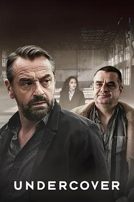 卧底 第二季
