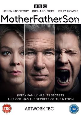 家国危机 第一季