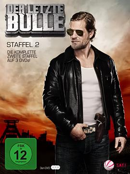 最后的警察 第一季