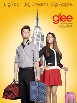 欢乐合唱团 第四季