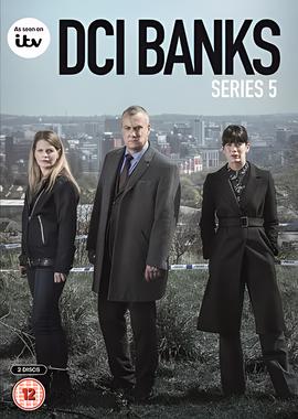 督察班克斯 第五季