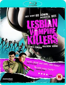 女同志吸血鬼杀手