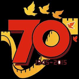 中国抗日战争暨世界反法西斯战争胜利70周年阅兵