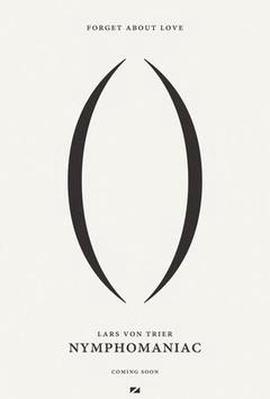 女性瘾者：第一部