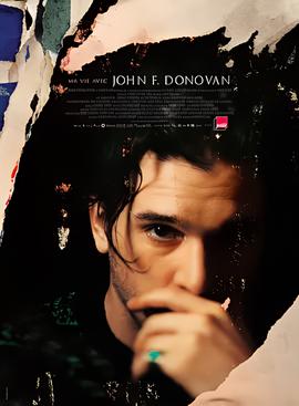 约翰多诺万的死与生