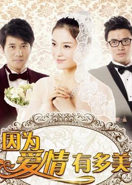 因为爱情有多美