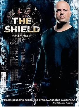 盾牌 第二季