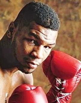 拳王泰森（精编版）