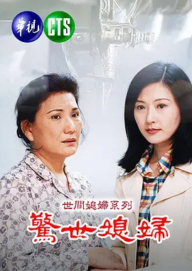 惊世媳妇