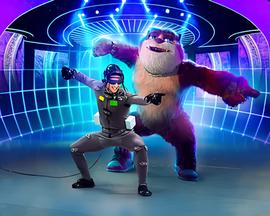 舞林怪兽争霸战