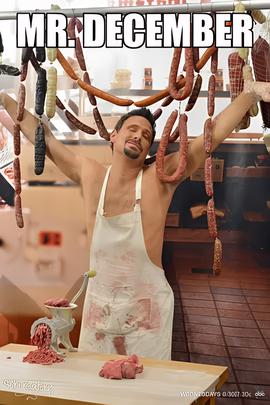 郊区故事 第二季