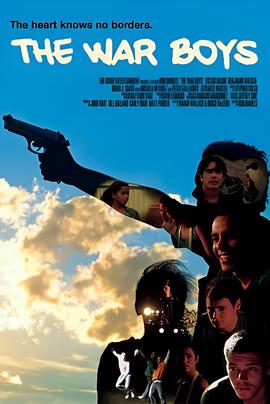 男孩的战争