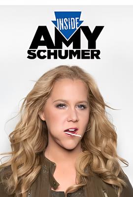 艾米舒默的内心世界 第二季