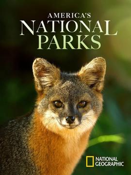 美国国家公园 第二季