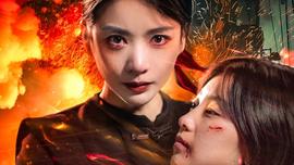 燃烧吧特工妈妈