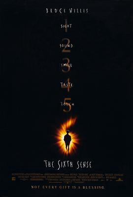 第六感（原声版）