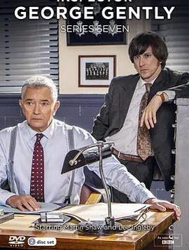 乔治·詹特利探案第七季